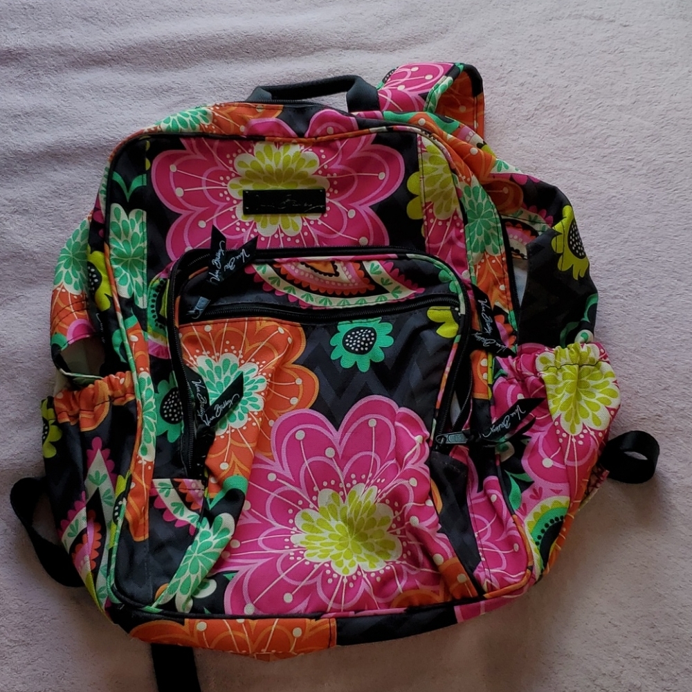 Vera Bradley Backpack